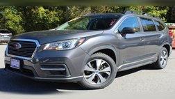 2019 Subaru Ascent Premium 7-Passenger