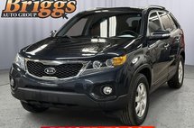 2012 Kia Sorento LX
