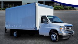 2026 Ford E-Series E-450 SD
