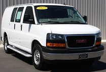 2023 GMC Savana 2500