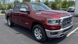 2023 Ram Ram Pickup 1500 Laramie