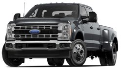 2026 Ford F-450 Super Duty XLT