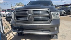 2013 Ram Ram Pickup 1500 Sport