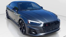 2023 Audi S5 3.0T quattro Premium Plus