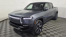 2023 Rivian R1T Adventure