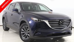 2022 Mazda CX-9 Touring
