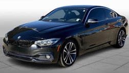 2020 BMW 4 Series 440i