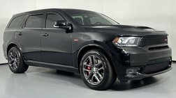 2020 Dodge Durango SRT