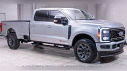 2023 Ford Super Duty F-350 Lariat
