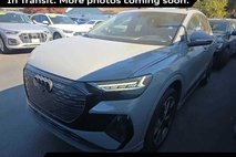 2023 Audi Q4 e-tron quattro Prestige 50