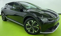 2024 Kia EV6 Light Long Range