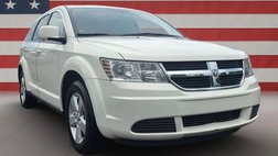 2009 Dodge Journey SXT