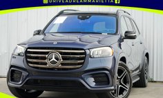 2024 Mercedes-Benz GLS GLS 450