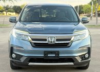 2020 Honda Pilot EX