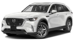 2025 Mazda CX-90 3.3 Turbo Preferred