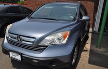 2007 Honda CR-V EX-L