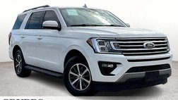 2021 Ford Expedition XLT