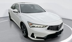 2023 Acura Integra w/Tech w/A-SPEC