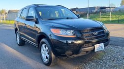 2008 Hyundai Santa Fe GLS