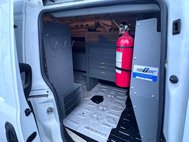2021 Ram ProMaster City Tradesman