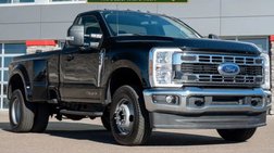 2026 Ford Super Duty F-350 XLT