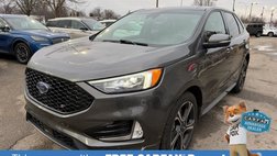 2019 Ford Edge ST