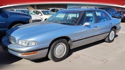 1997 Buick LeSabre Custom