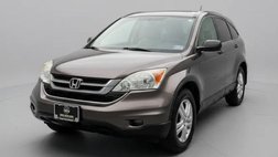 2011 Honda CR-V EX