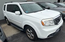 2015 Honda Pilot EX-L w/Navi