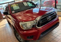 2012 Toyota Tacoma Base