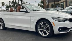 2019 BMW 4 Series 440i xDrive