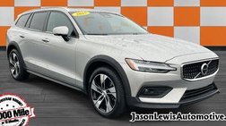 2025 Volvo V60 Cross Country B5 Plus