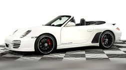 2011 Porsche 911 Carrera GTS