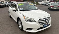 2016 Subaru Legacy 2.5i Premium