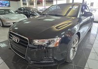 2013 Audi A5 2.0T Premium