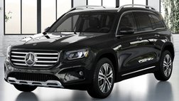 2026 Mercedes-Benz GLB GLB 250 4MATIC