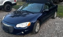 2005 Chrysler Sebring Touring