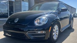 2016 Volkswagen Beetle 1.8T Fleet Edition