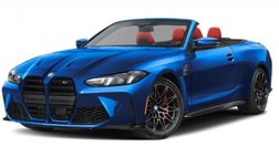 2026 BMW M4 Competition xDrive