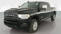 2024 Ram Ram Pickup 2500 Laramie