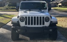 2019 Jeep Wrangler Unlimited Moab