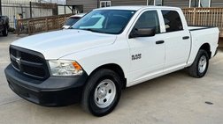 2016 Ram Ram Pickup 1500 Tradesman