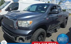 2008 Toyota Tundra SR5