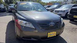 2008 Toyota Camry LE V6