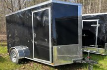 2022 Other Makes Trailer