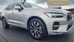 2023 Volvo XC60 B5 Plus Bright Theme