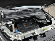 2017 Land Rover Discovery Sport HSE