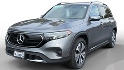 2023 Mercedes-Benz EQB EQB 250+