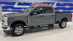 2026 Ford Super Duty F-250 XL