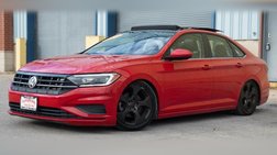 2019 Volkswagen Jetta SEL